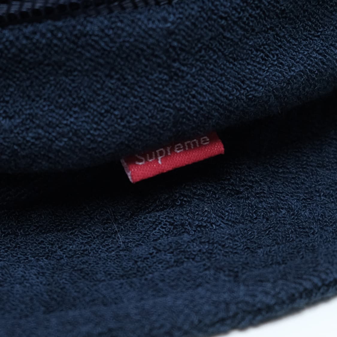 15ss terry side bell hat  상품이미지5