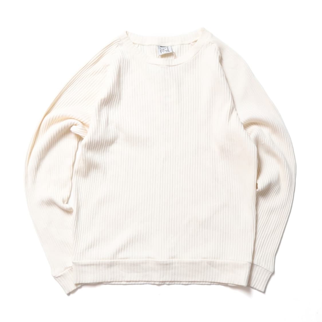 베이스 레인지 Base Range Cotton Long Sleeve    상품이미지1