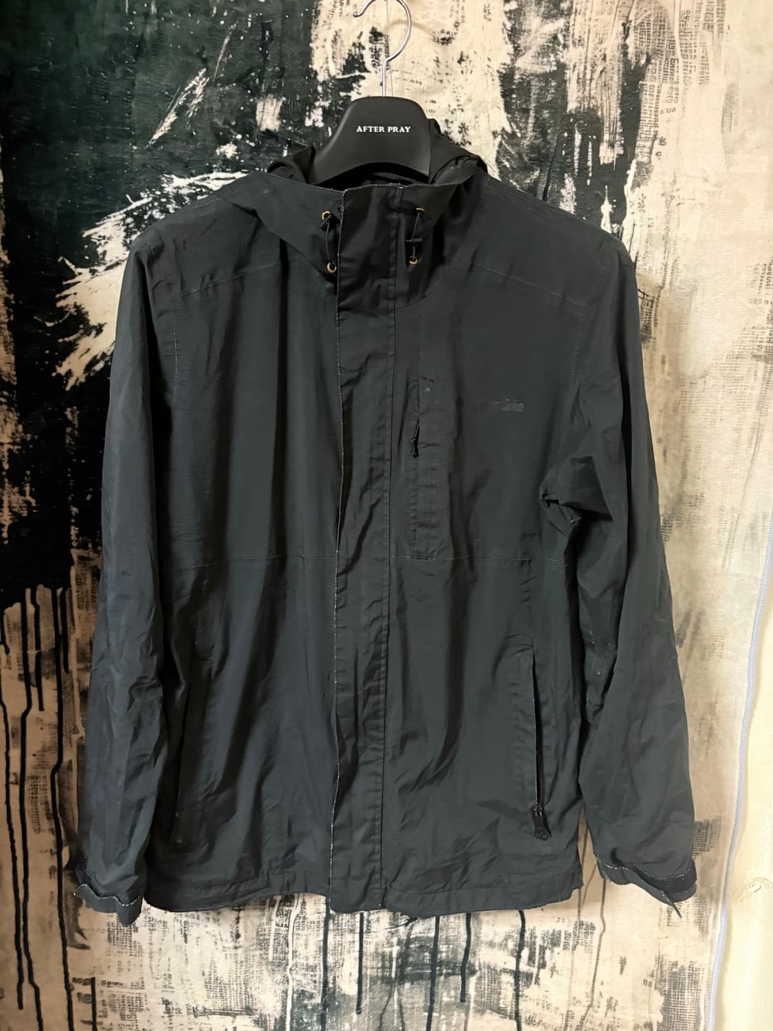 Columbia windbreaker  상품이미지2