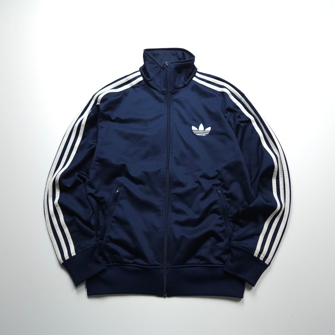 아디다스 파이어버드 올드스쿨 트랙탑 져지 (L) 상품이미지1