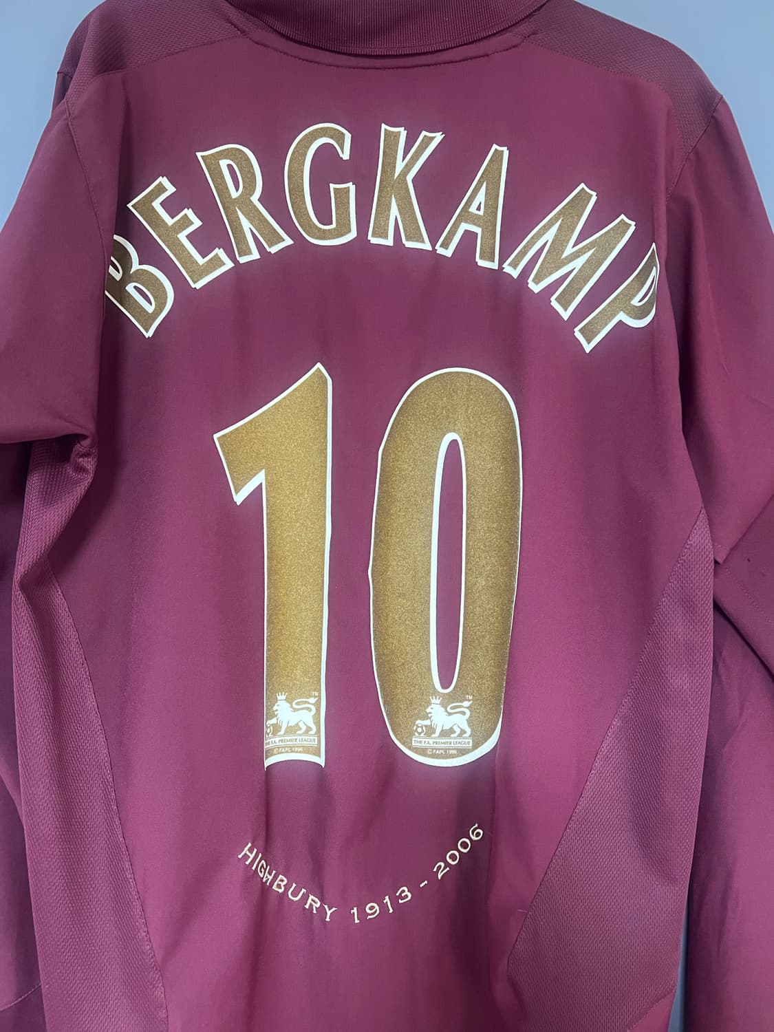 05-06 아스날 하이버리 상품이미지5