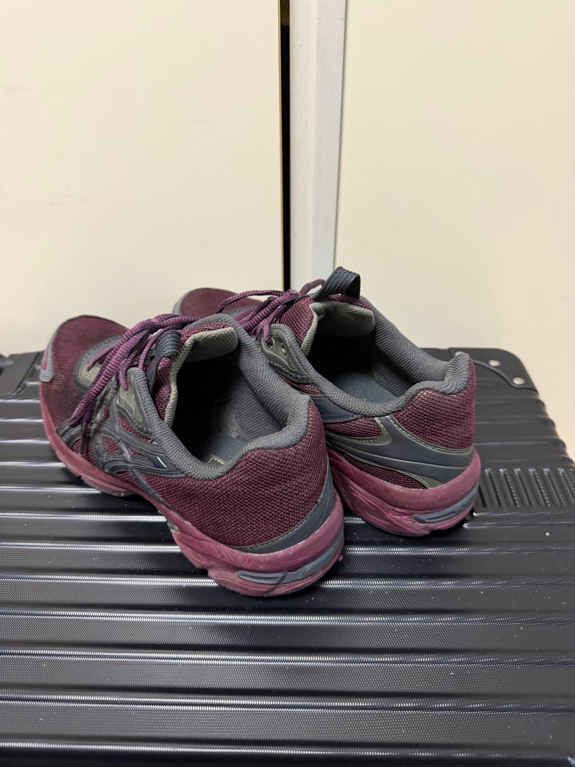 아식스 Asics UB2-S Gel-1130 Deep Mars 상품이미지2