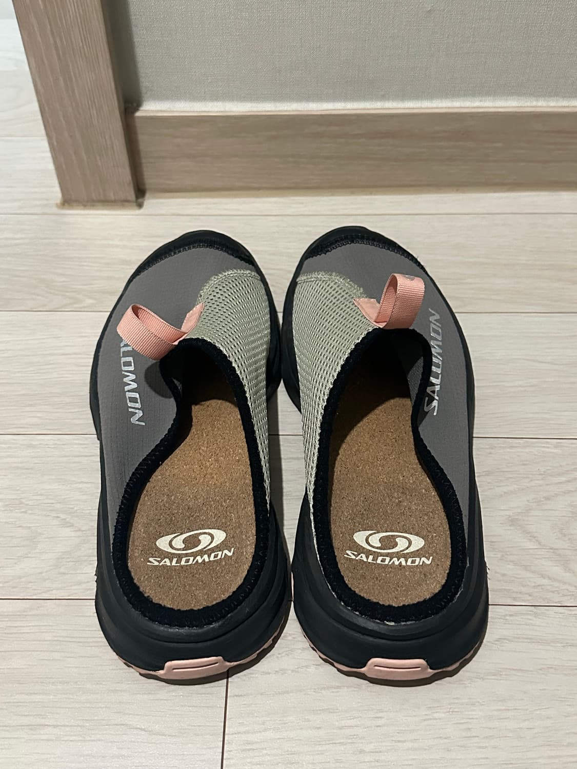 (230) 살로몬 RX 슬라이드 3.0 퓨터 상품이미지3