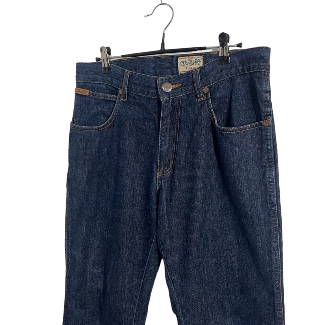 랭글러 데님팬츠  상품이미지3
