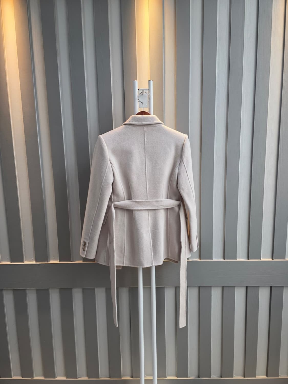 코디너리 프리미엄 울코트 상품이미지6