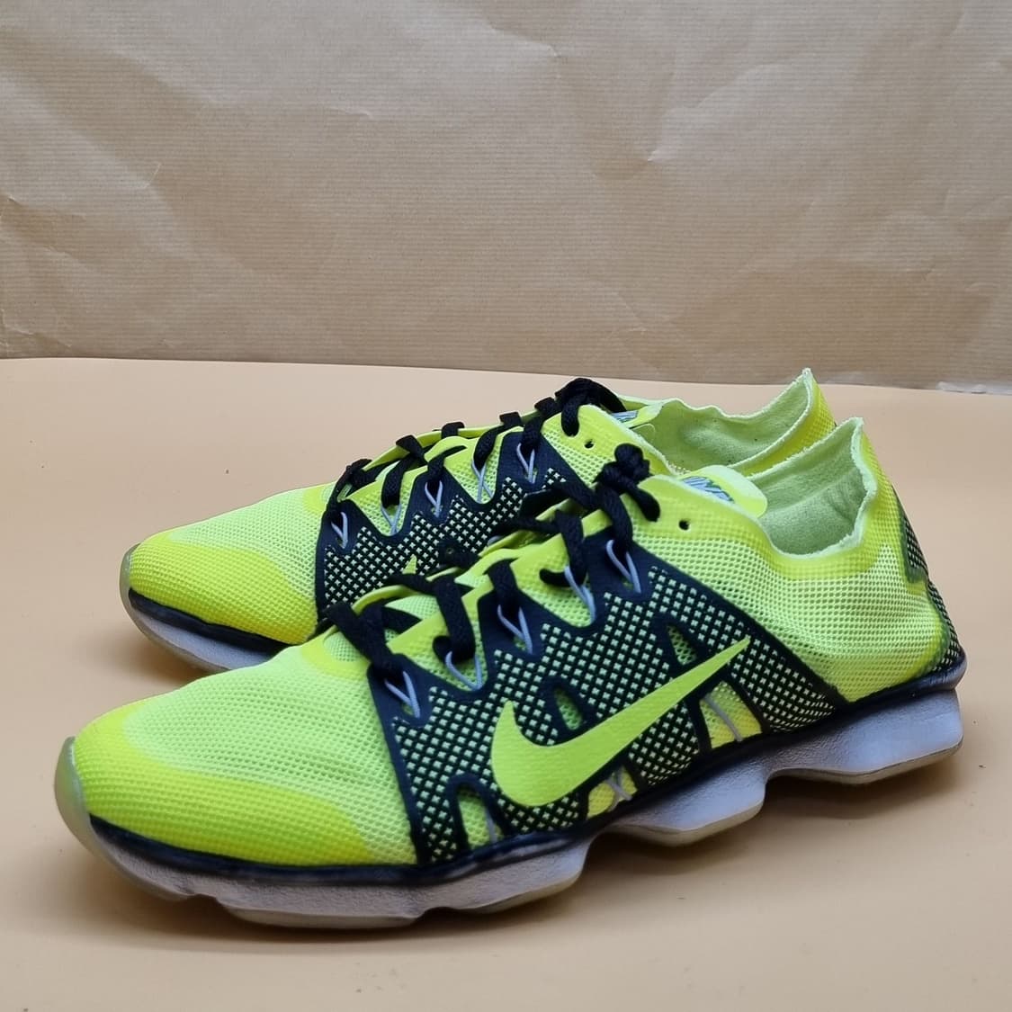 나이키 에어 줌. 핏 런닝화240. 상품이미지1