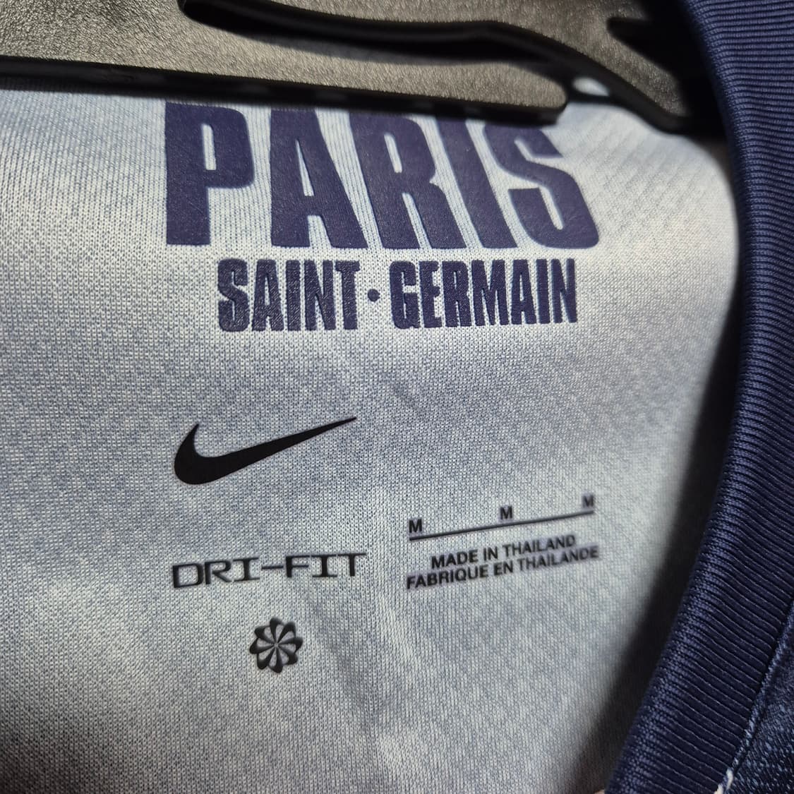 24/25 PSG 하키미 M (트레블 시즌) 상품이미지5