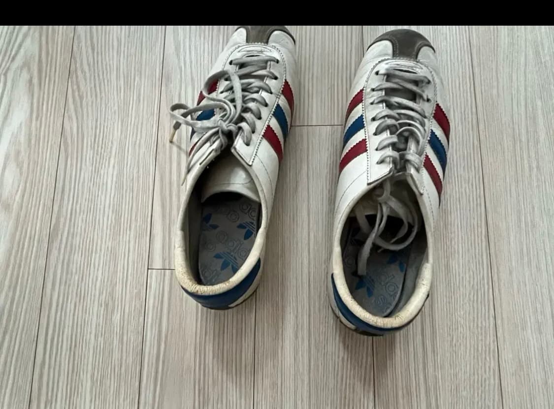 아디다스 안텔로프 2000‘s adidas antelope 225cm 상품이미지7