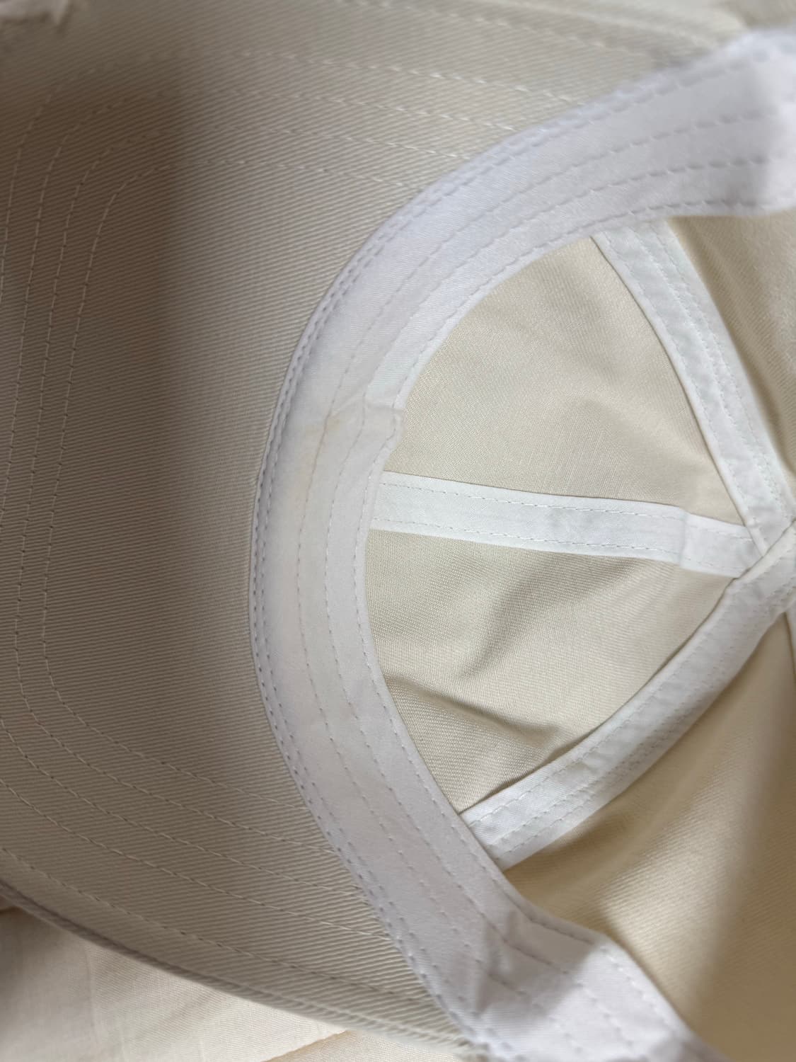 마뗑킴 단종 모자 상품이미지5