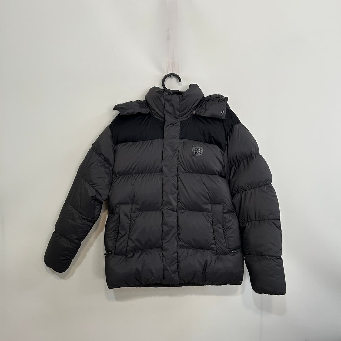 코오롱 헤스티아 구스다운 패딩 90 남녀공용 상품이미지1