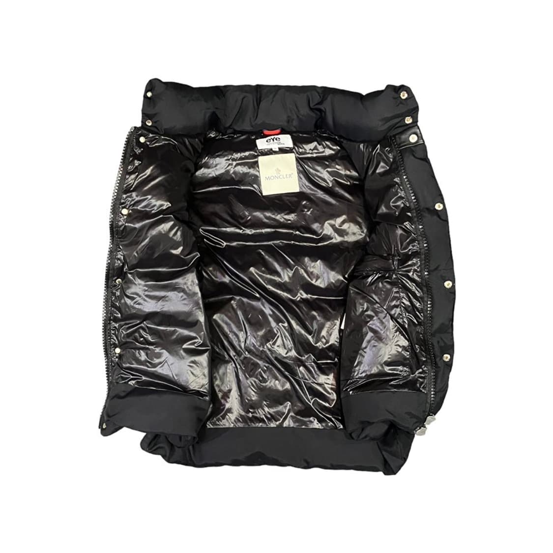 몽클레어x준야와타나베 패딩 베스트 상품이미지4