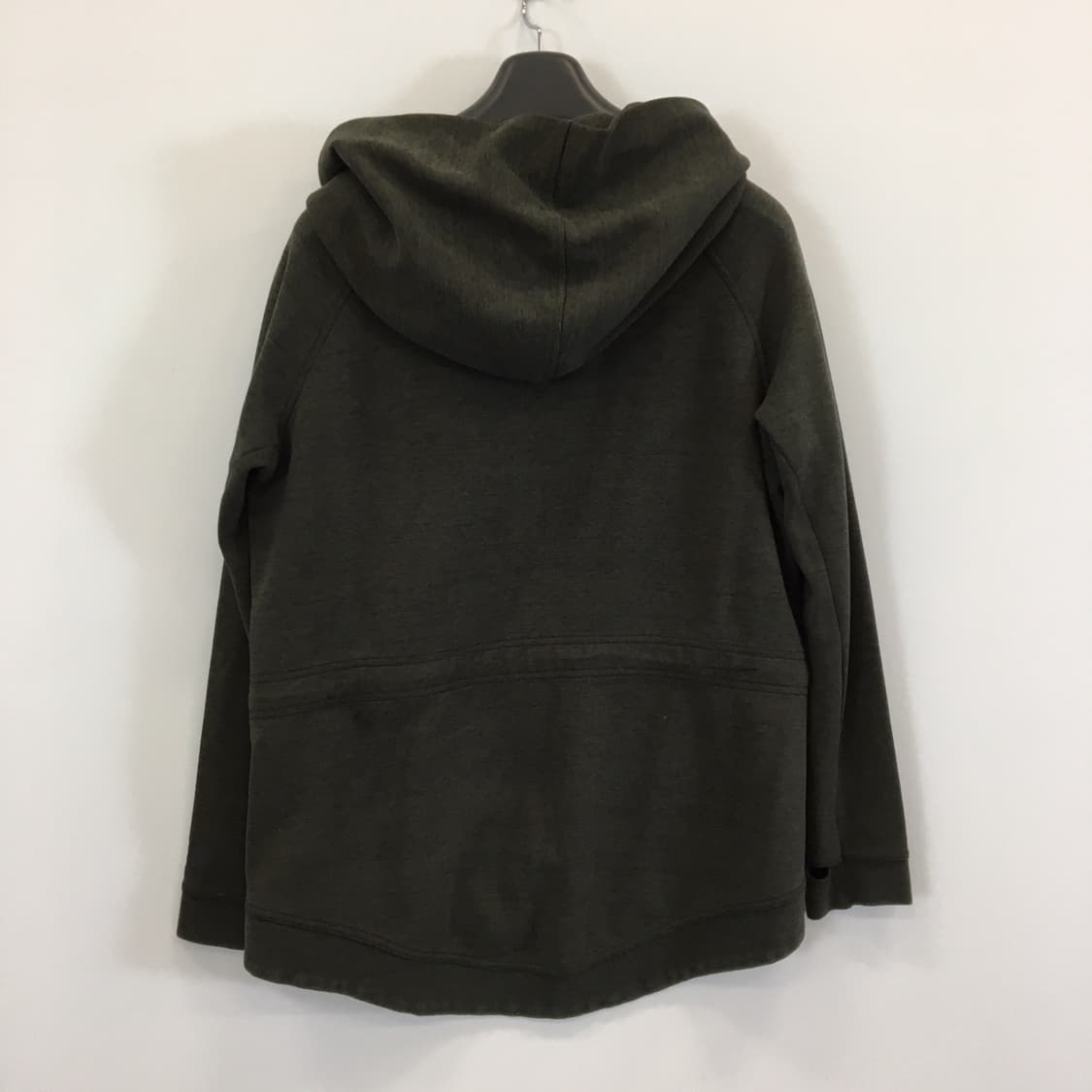 나이키 테크플리스 케이프 후드집업 L 상품이미지4