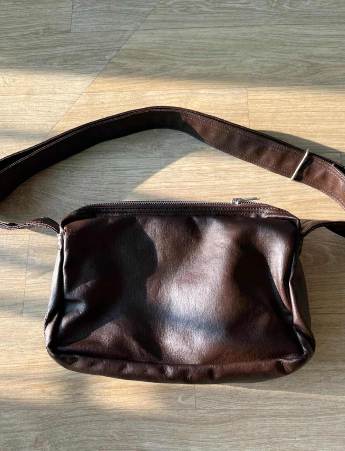 요시다 포터 숄더백 상품이미지3