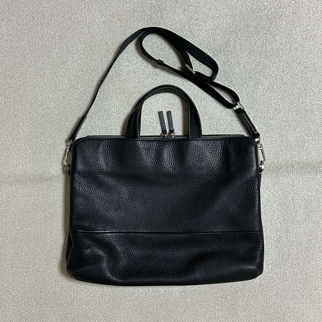 쌤소나이트 레이노 브리프케이스 상품이미지2