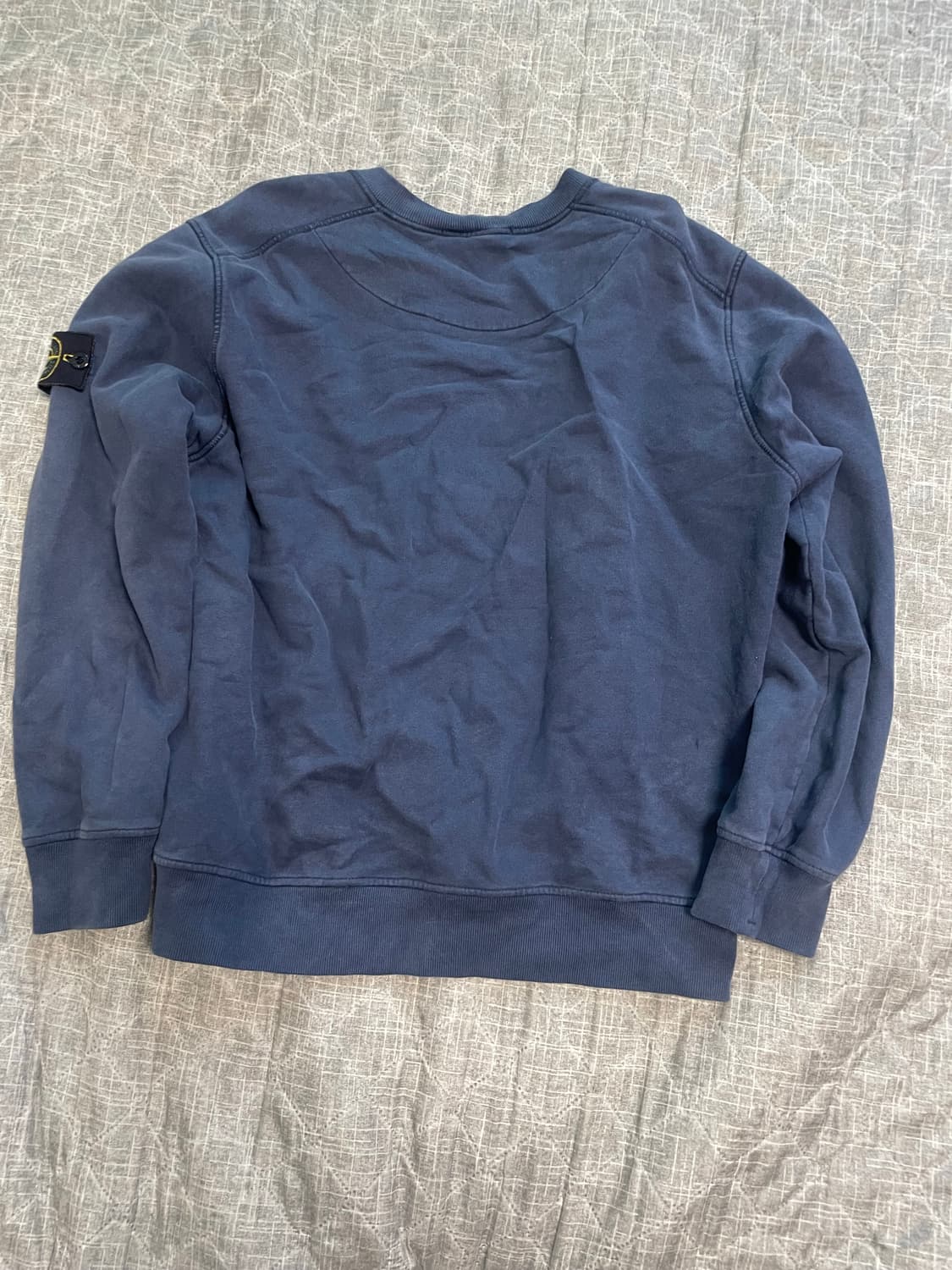 스톤아일랜드 맨투맨 상품이미지3