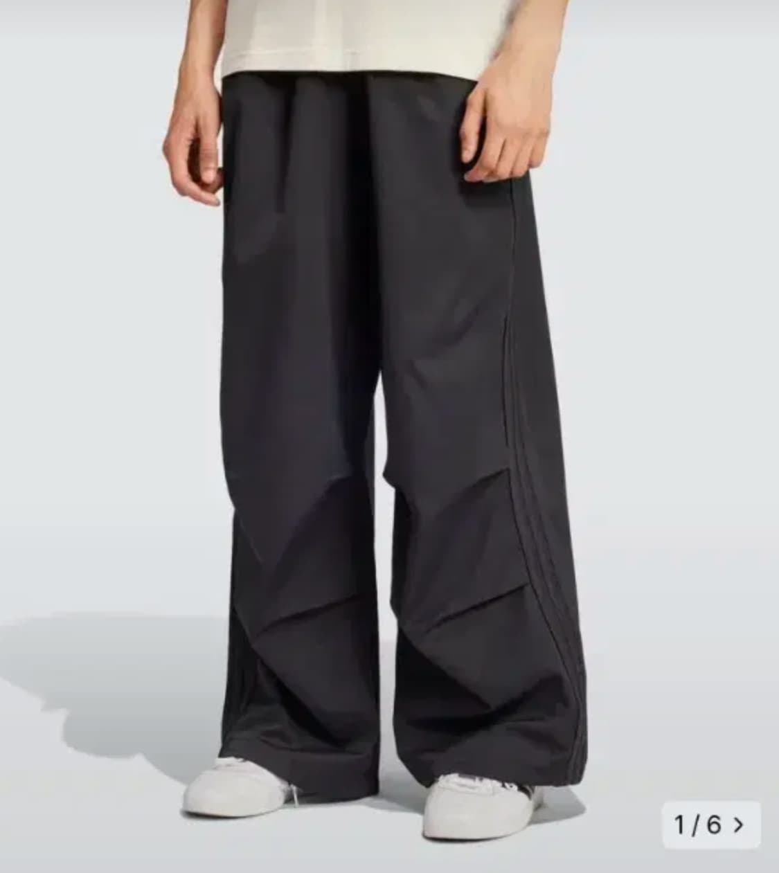 아디다스 파라슈트 팬츠 IY2075 상품이미지1