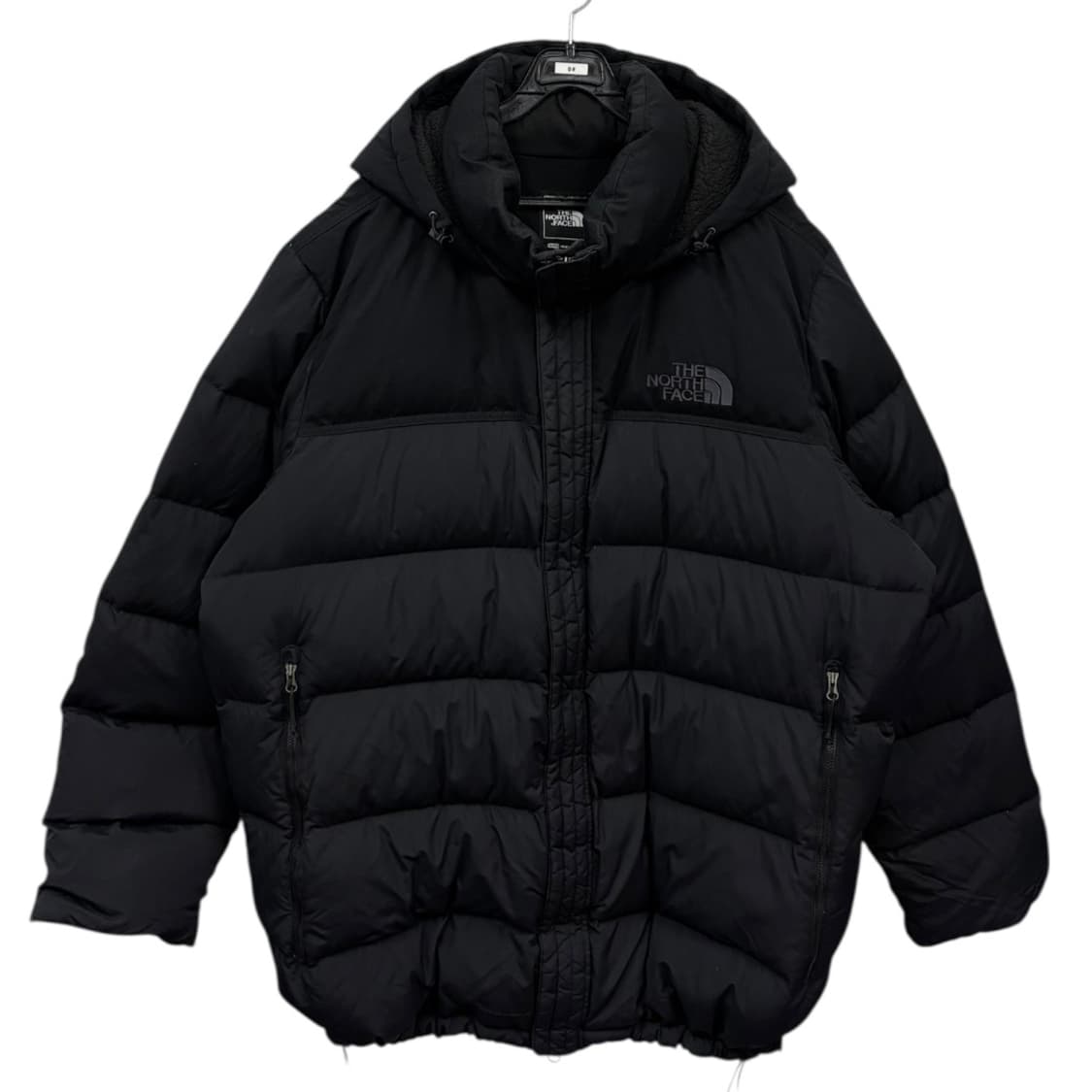 노스페이스 구스 다운패딩 상품이미지1