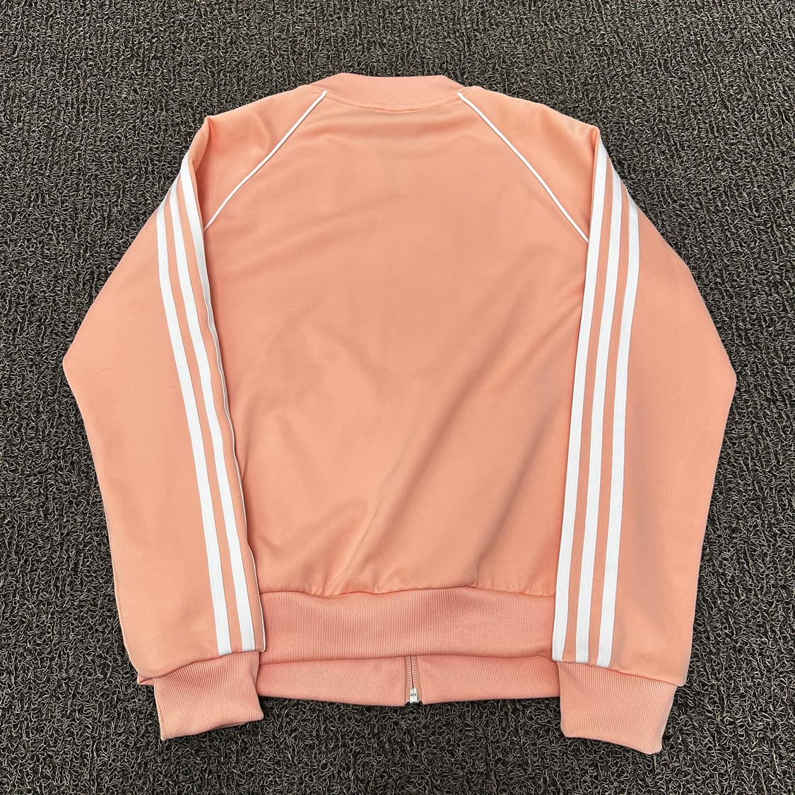 아디다스 SST 파이어버드 트랙탑 집업 져지 M 상품이미지5