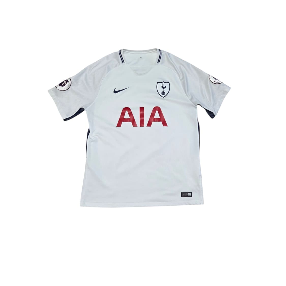 Nike 나이키17-18 토트넘 해리 케인 홈 유니폼 져지 상품이미지1