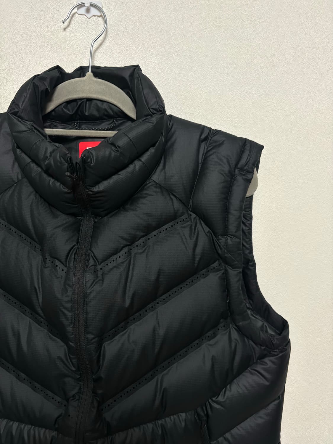 나이키 구스다운 경량 패딩 조끼 베스트 상품이미지4