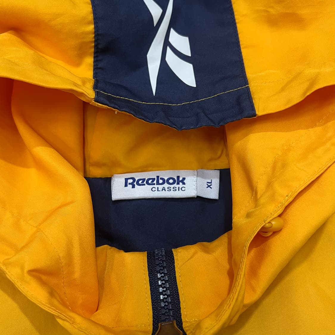 [105] 리복x크리틱 바람막이 상품이미지4