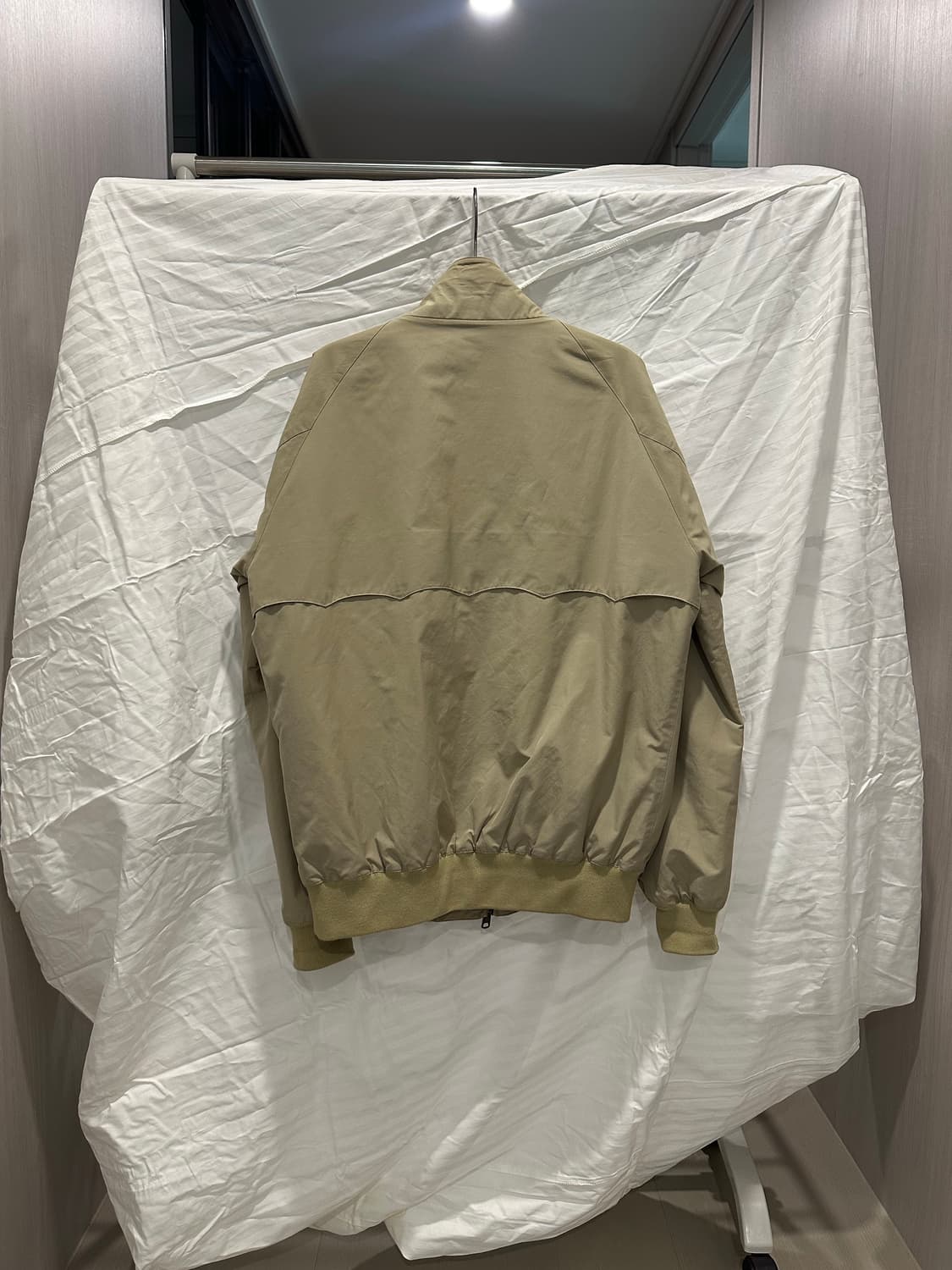 바라쿠타 g9 클래식핏 상품이미지2