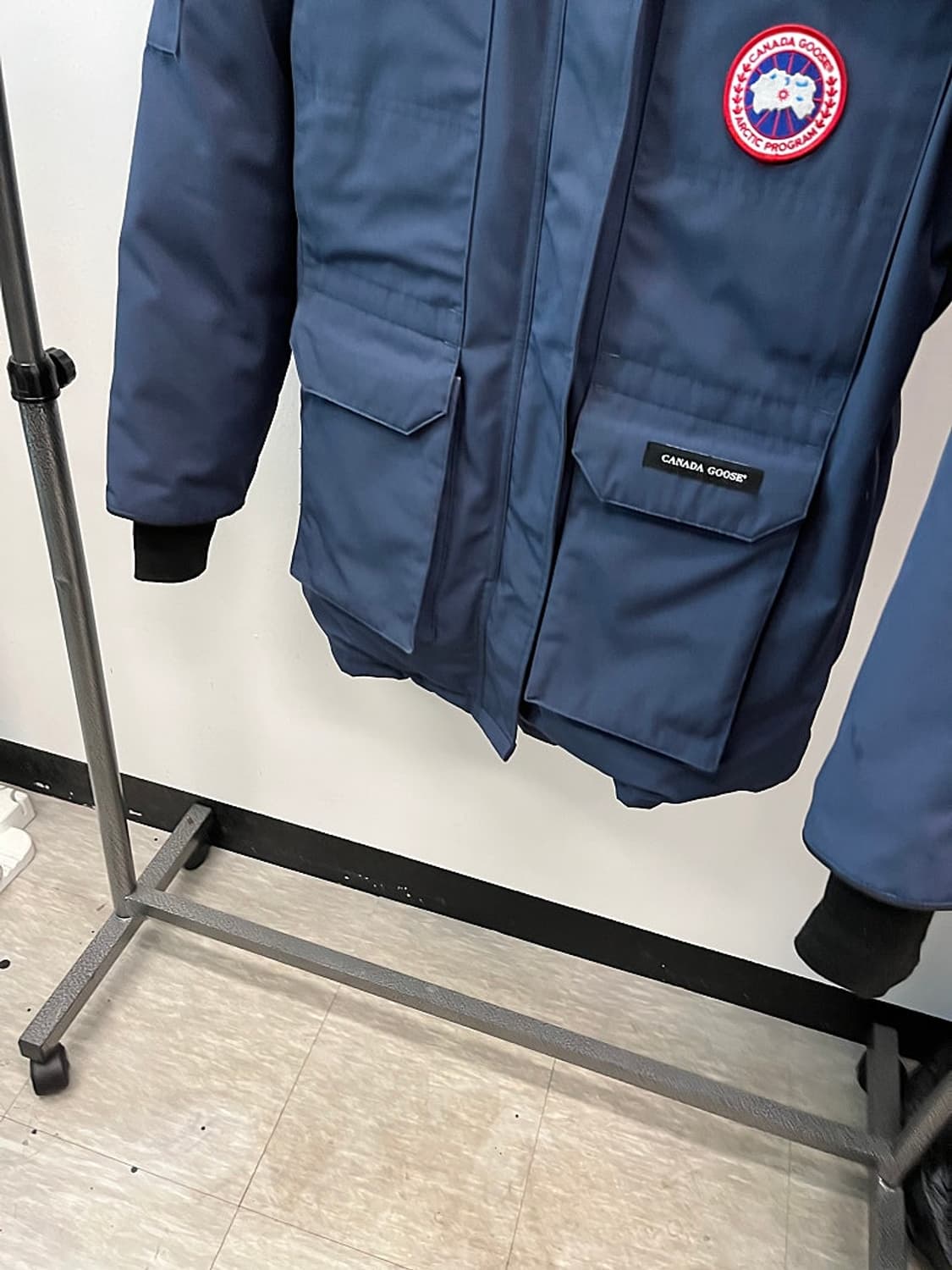 100) 캐나다구스 익스패디션 파카  상품이미지2