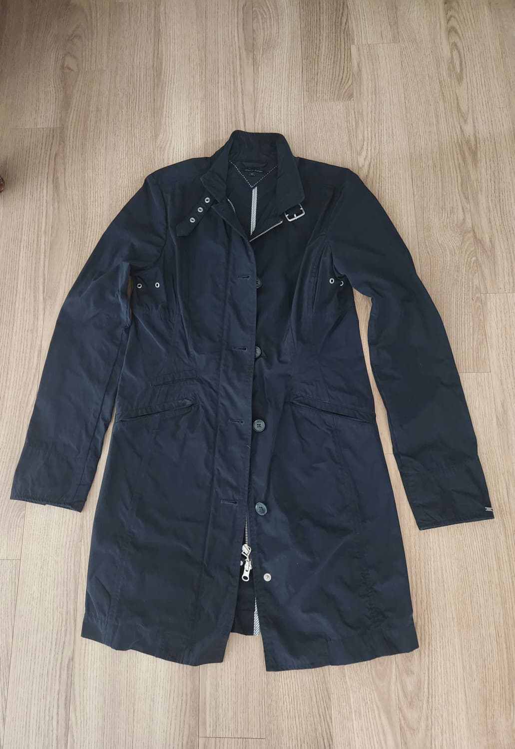 타미힐피거 봄 아우터 상품이미지1