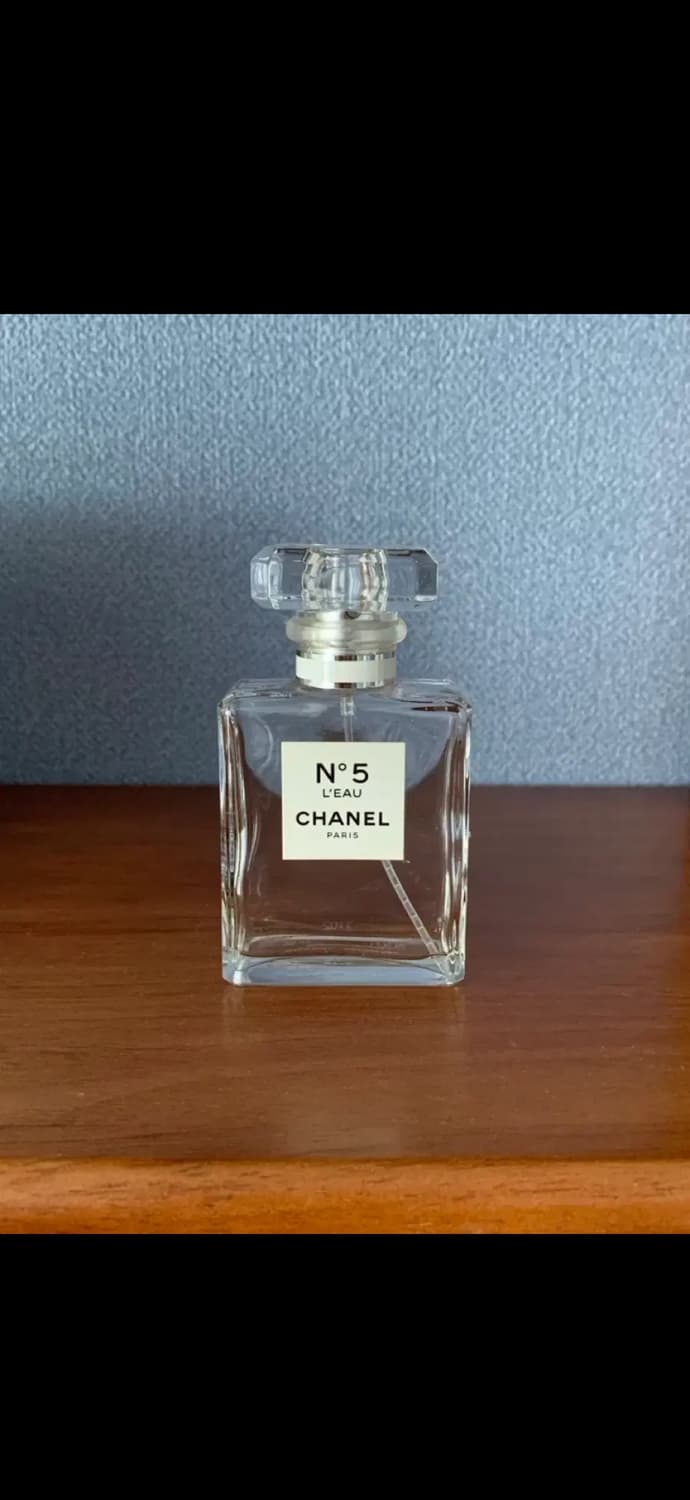 향수 공병 2개 상품이미지1