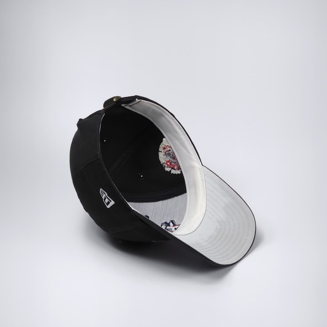 뉴에라 슈퍼볼 XXXVI 올드빈티지 볼캡 모자 상품이미지4