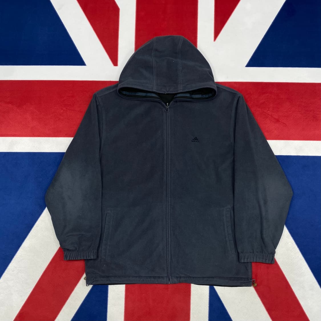 아디다스 리버시블 자켓 100 상품이미지6