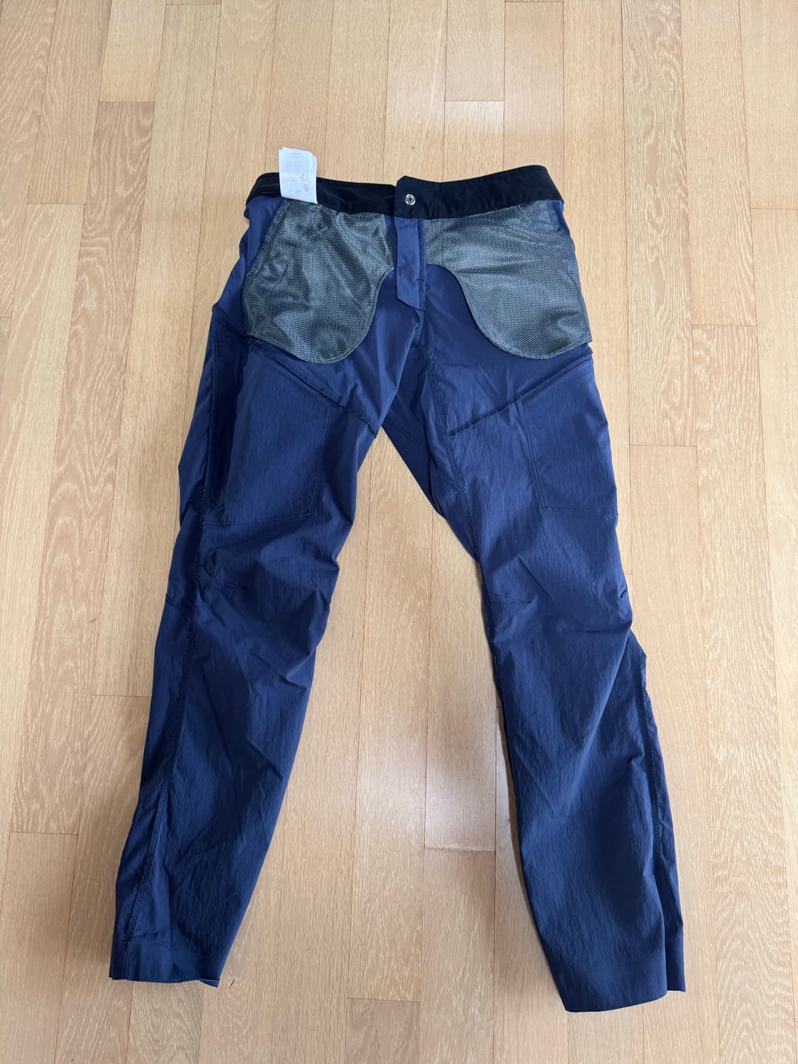 아크테릭스 여성용 바지 상품이미지6