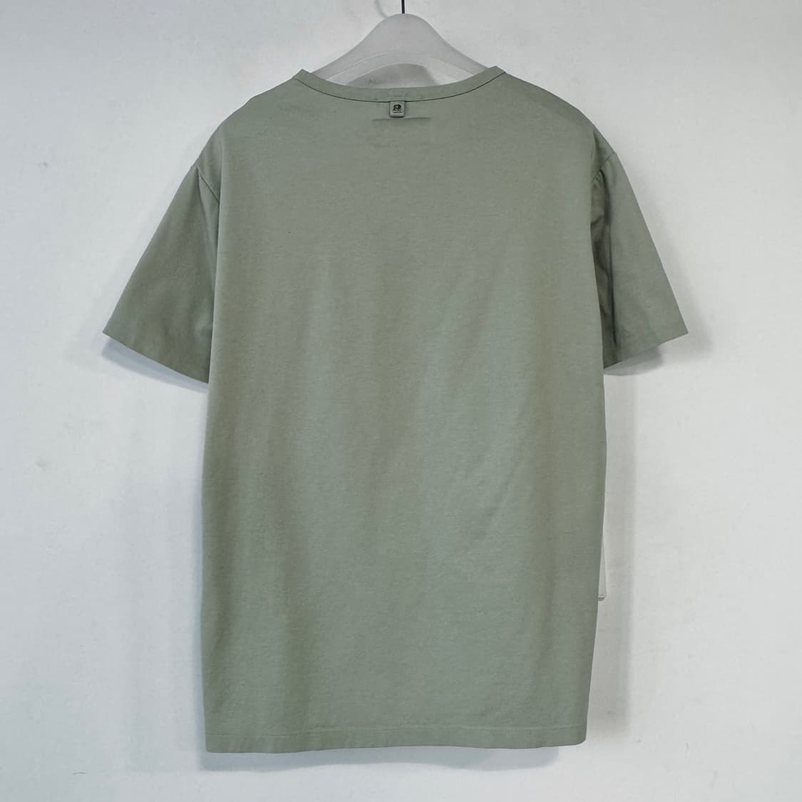 알레그리 22 레귤러핏 LuxCool 반팔티 상품이미지5