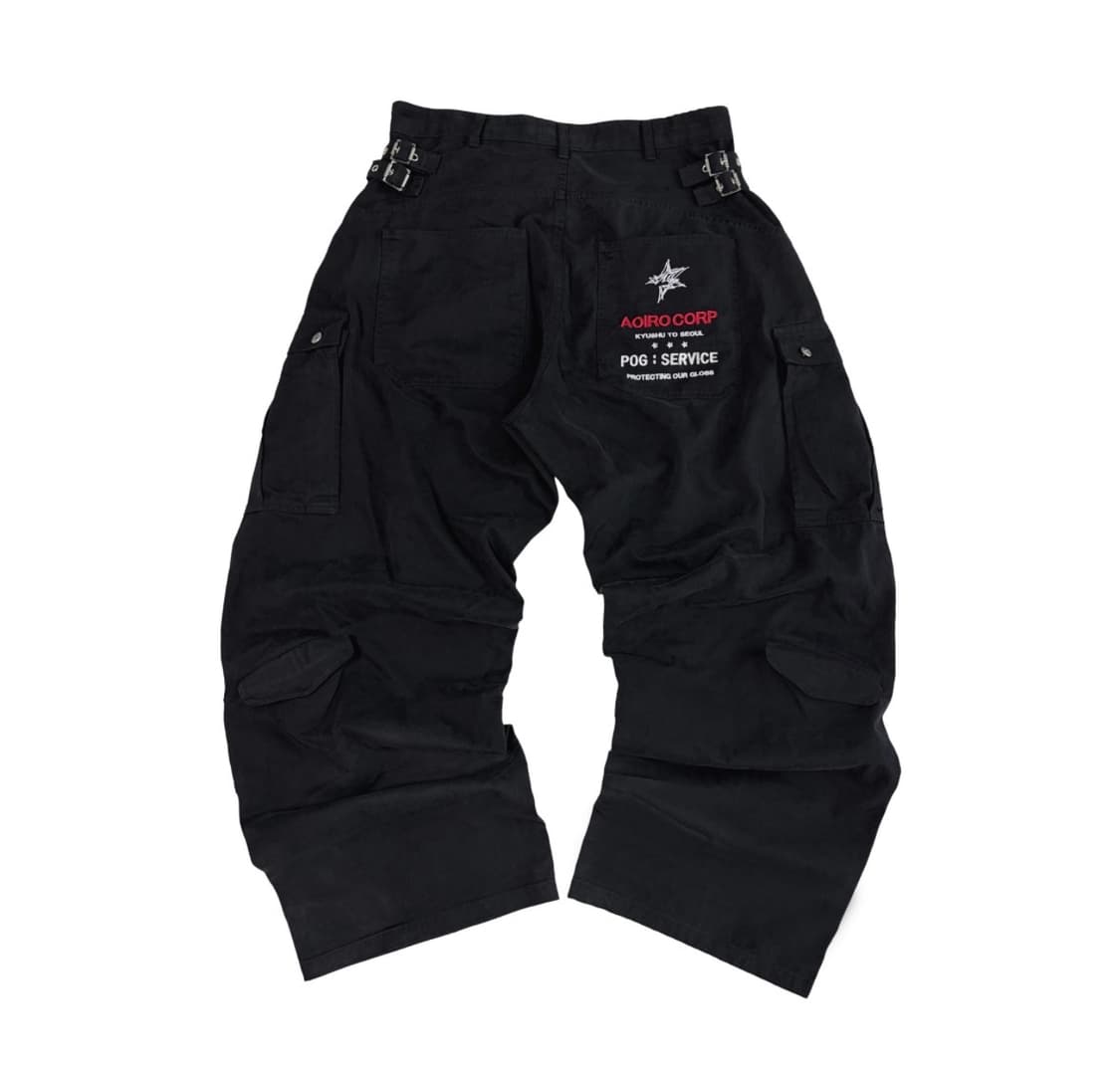  AOIRO x POG : SERVICE Hikari M65 Curved 상품이미지1