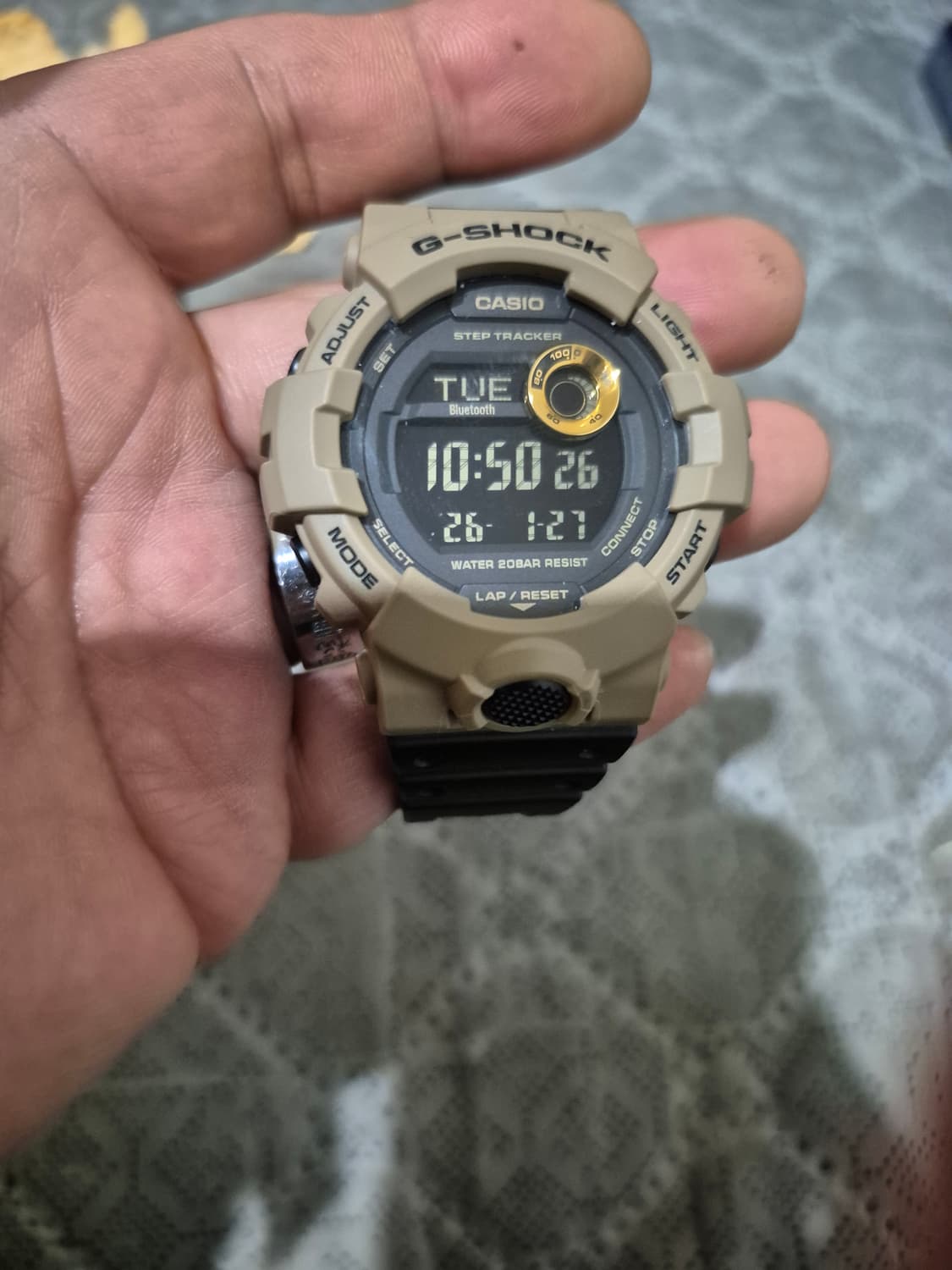 g shock. GBD800 상품이미지1