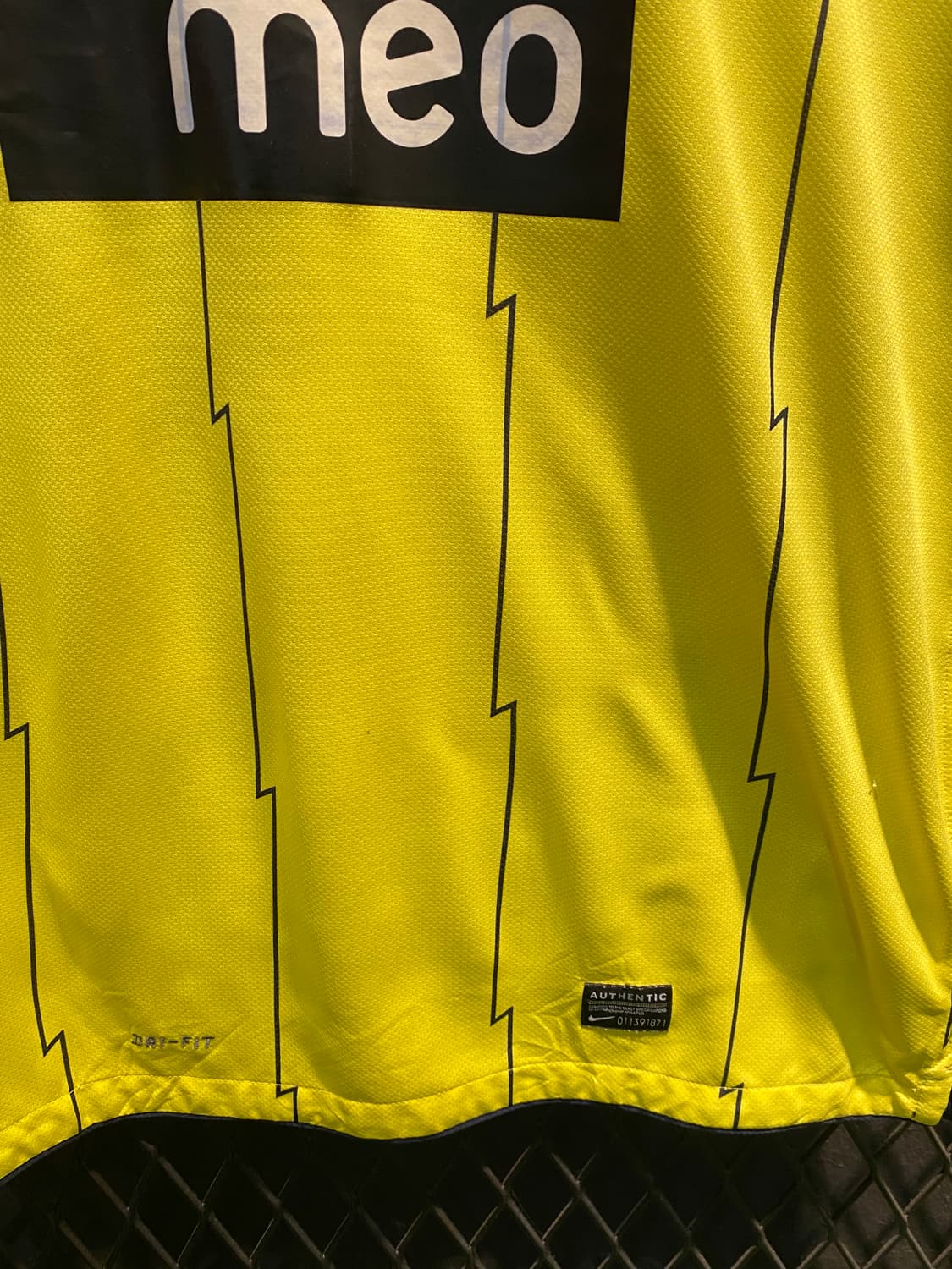  10/11 포르투 어웨이 헐크 (M) 상품이미지6