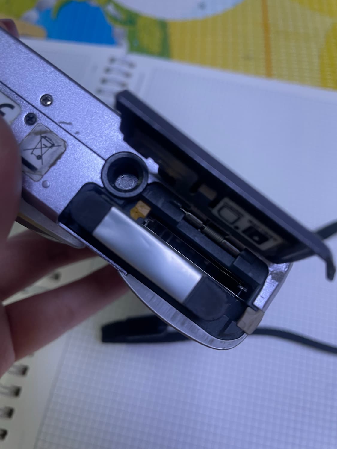 리코cx3 단품 상품이미지10