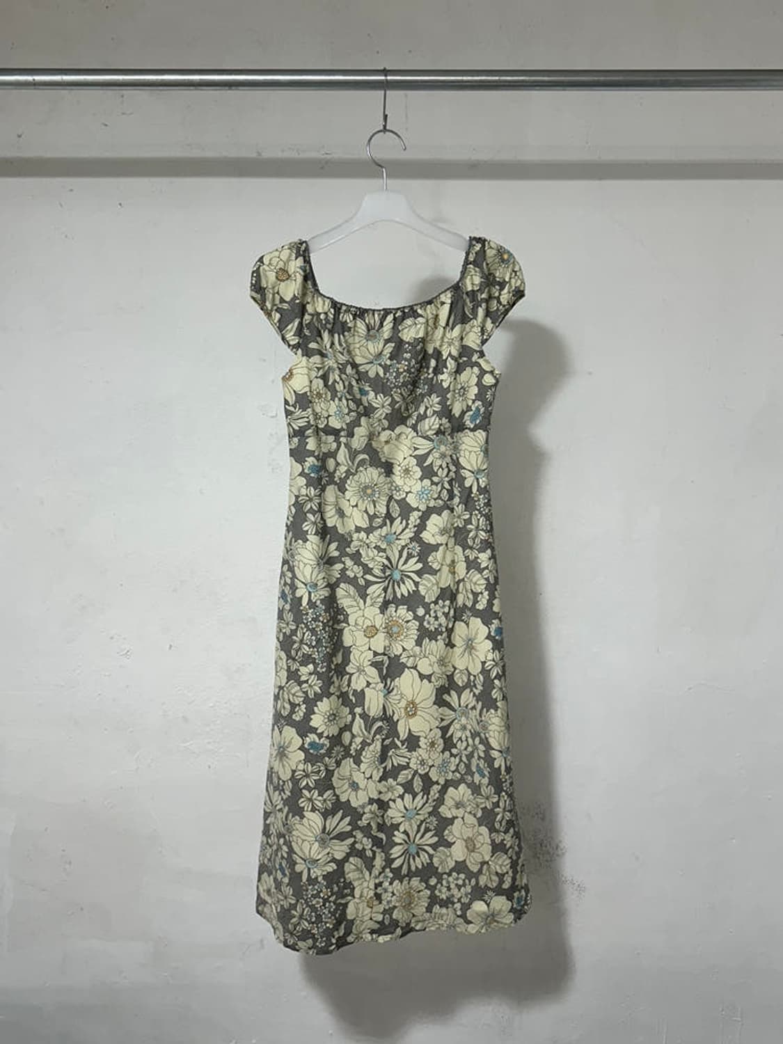 vtg dress 상품이미지5