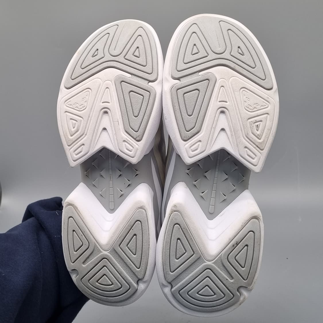 다이나핏 듀얼런 플래쉬 운동화 250 상품이미지3