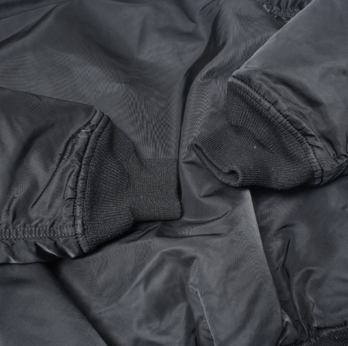 알파 인더스트리 MA-1 항공점퍼 플라이트 자켓 M  N0645 상품이미지7