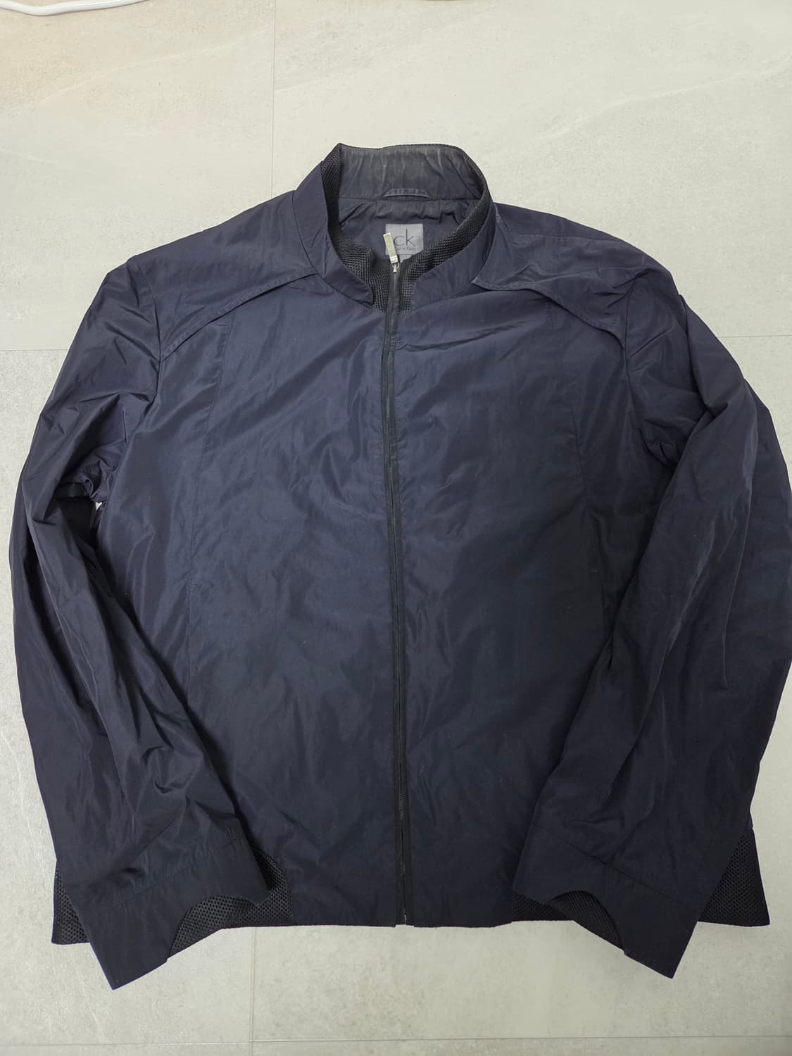 캘빈 클라인 남성 자켓  상품이미지1