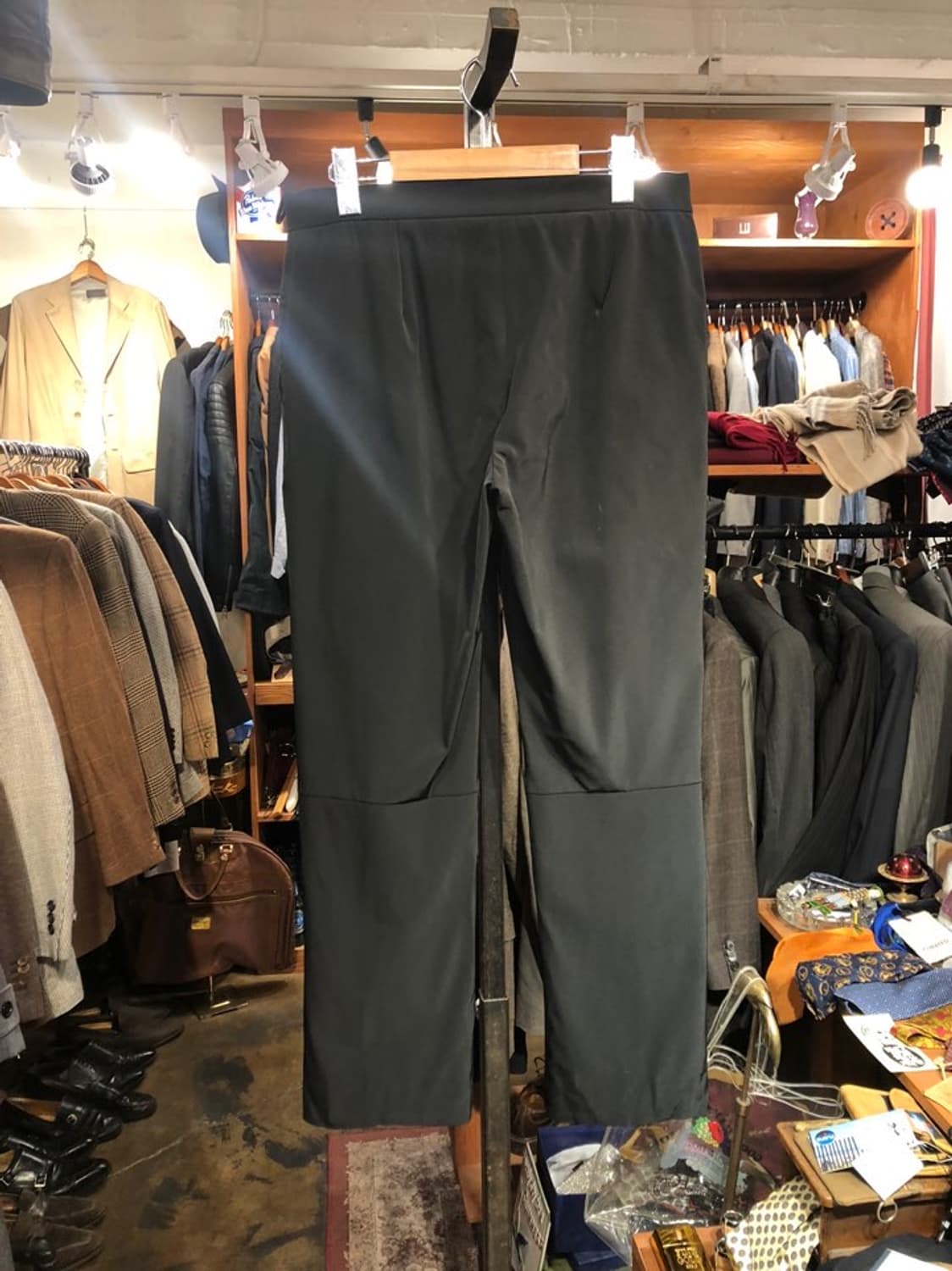 프라다 포코노 팬츠 상품이미지7