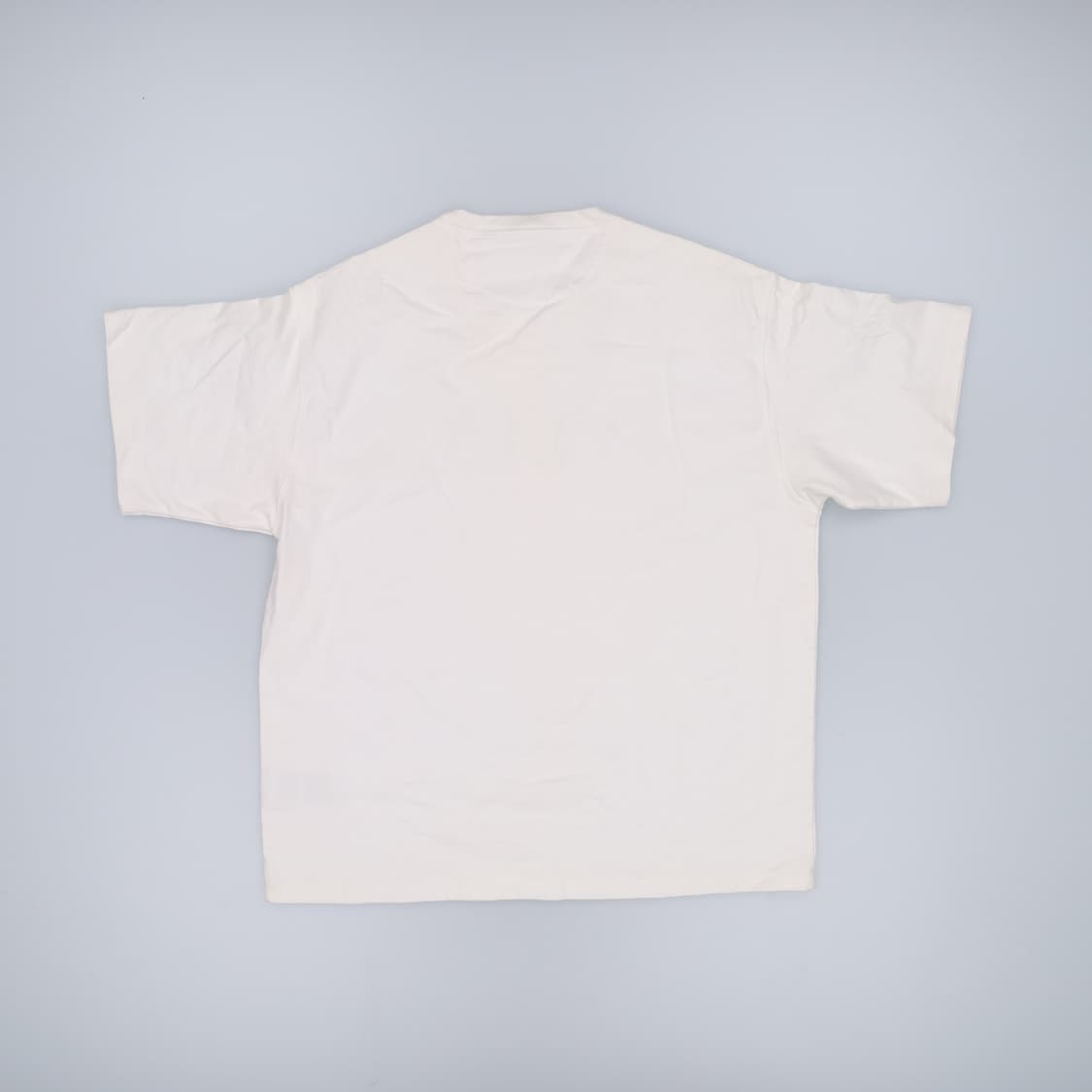 M 발렌티노 프린팅 오버핏 반팔티 0414H1 상품이미지2