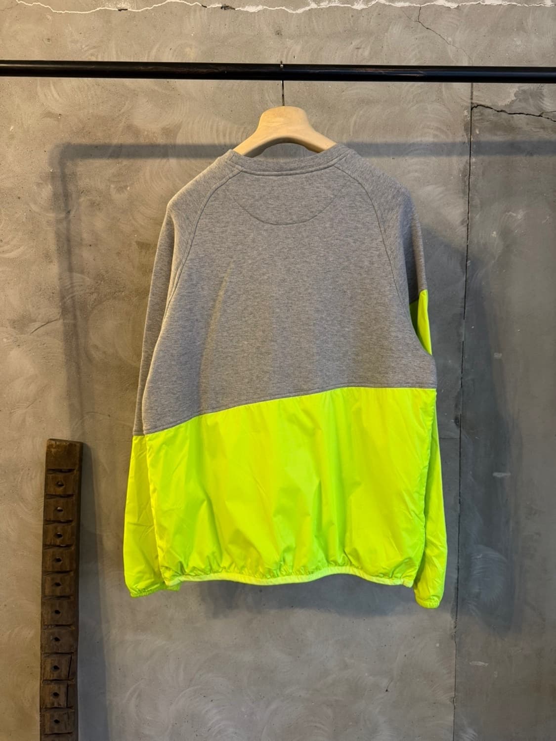 까웨 맨투맨 남성100 상품이미지6