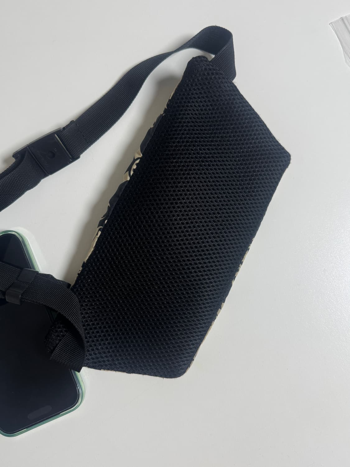 오니즈카 타이거 힙색 상품이미지4