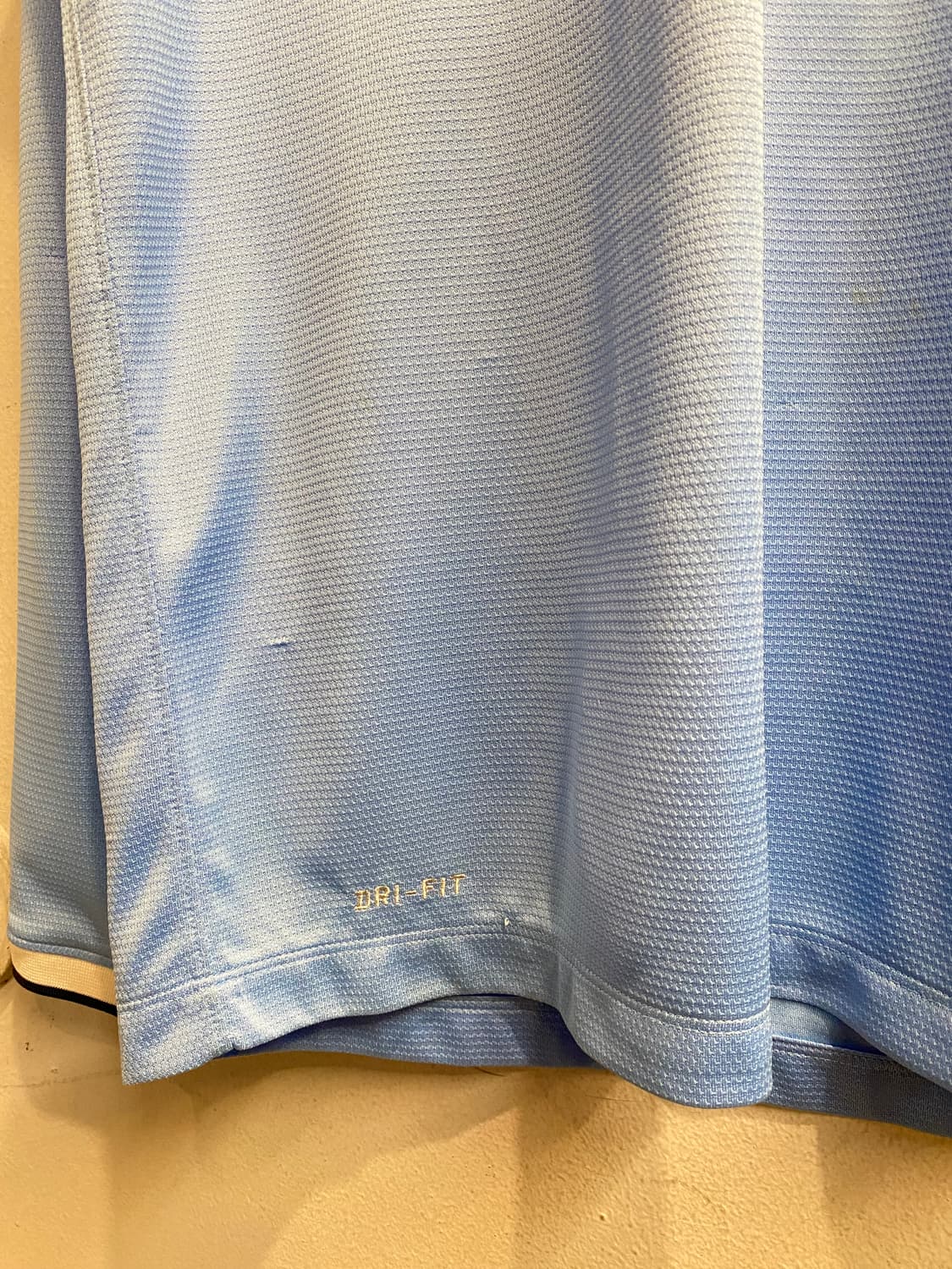 13/14 맨시티 홈 긴팔 아구에로 (L) 상품이미지4