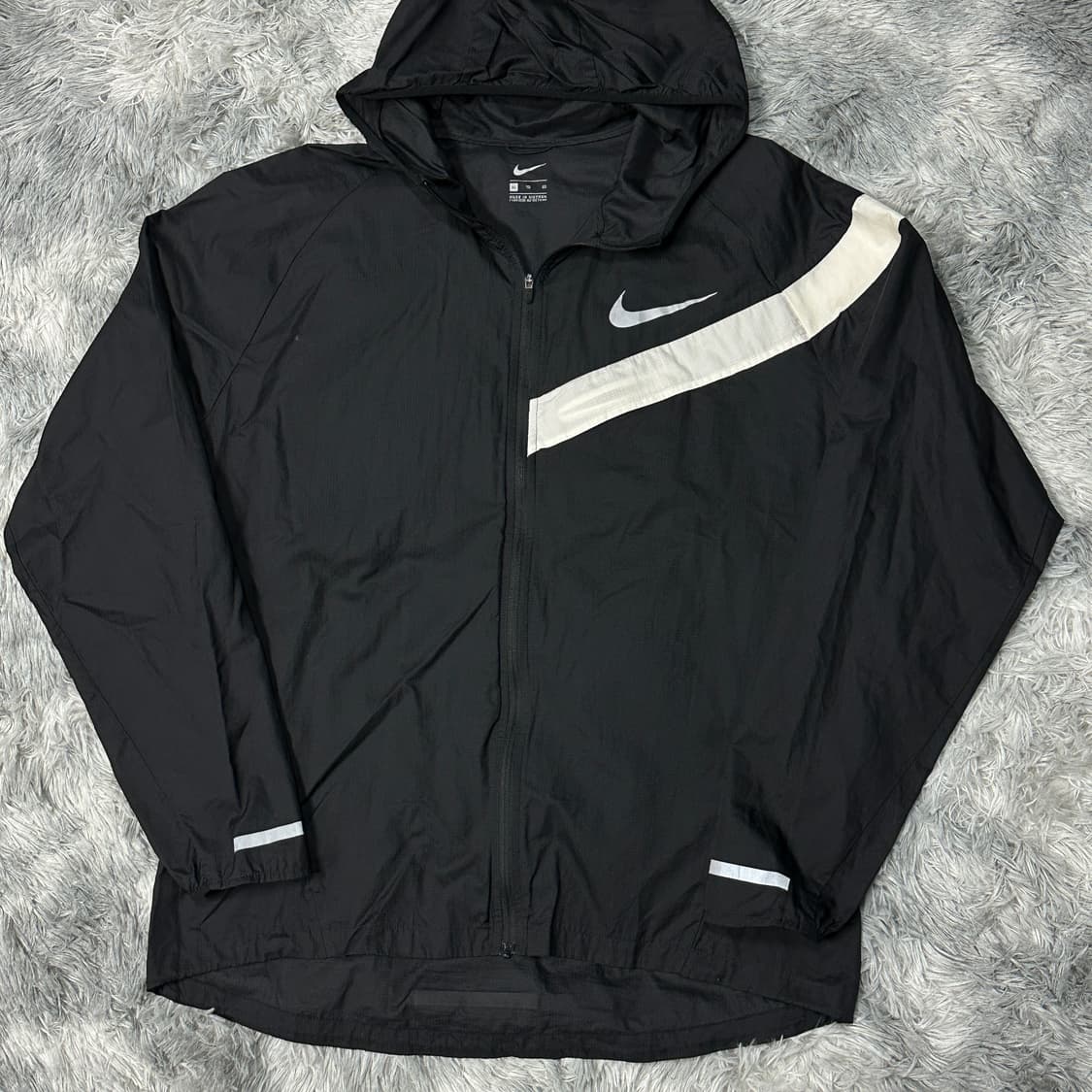 나이키 임파시블리 라이트 러닝 바람막이 XL 상품이미지1