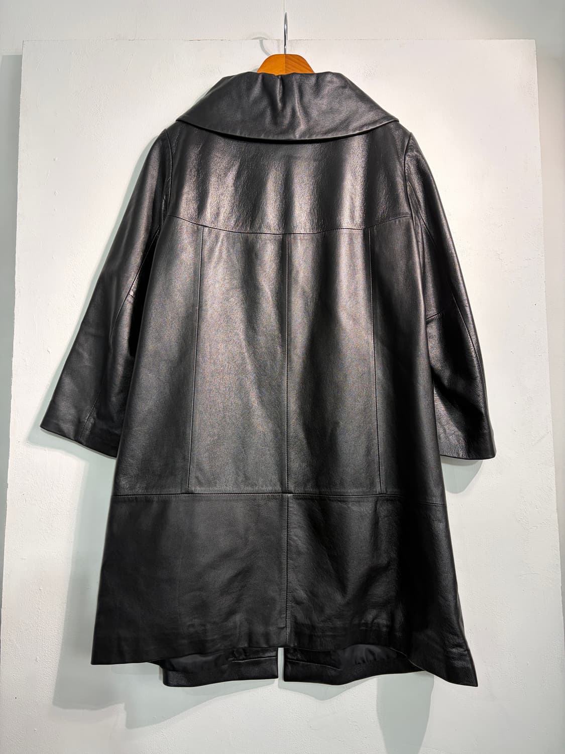 Lamb skin 양가죽 자켓 55 상품이미지2