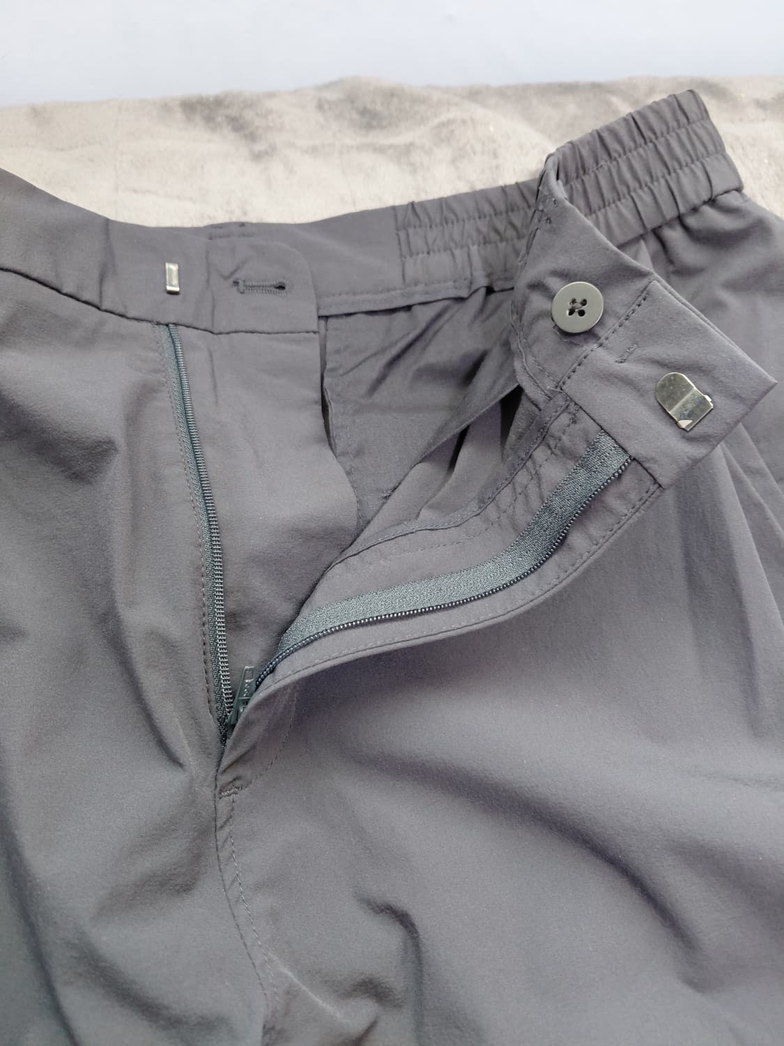 24/7시리즈 나일론팬츠 M 상품이미지5