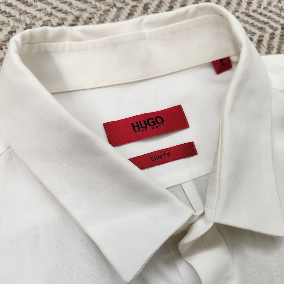 휴고보스  셔츠 상품이미지3